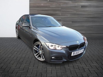 Used BMW 3 Series 2018 for sale - 77311363: Photo