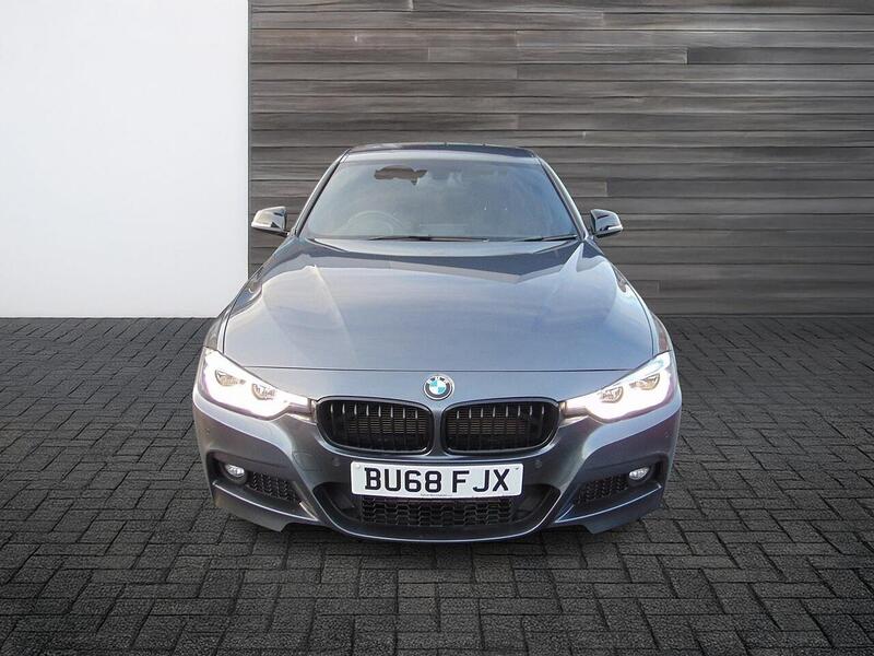 Used BMW 3 Series 2018 for sale - 77311363: Photo 2