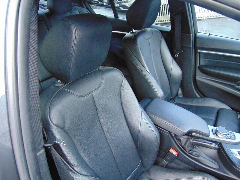 Used BMW 3 Series 2018 for sale - 77311363: Photo 21