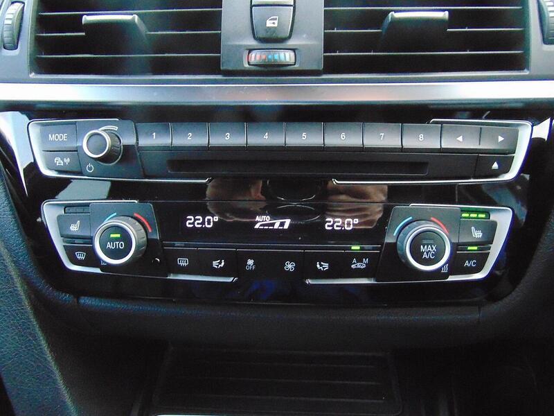 Used BMW 3 Series 2018 for sale - 77311363: Photo 38