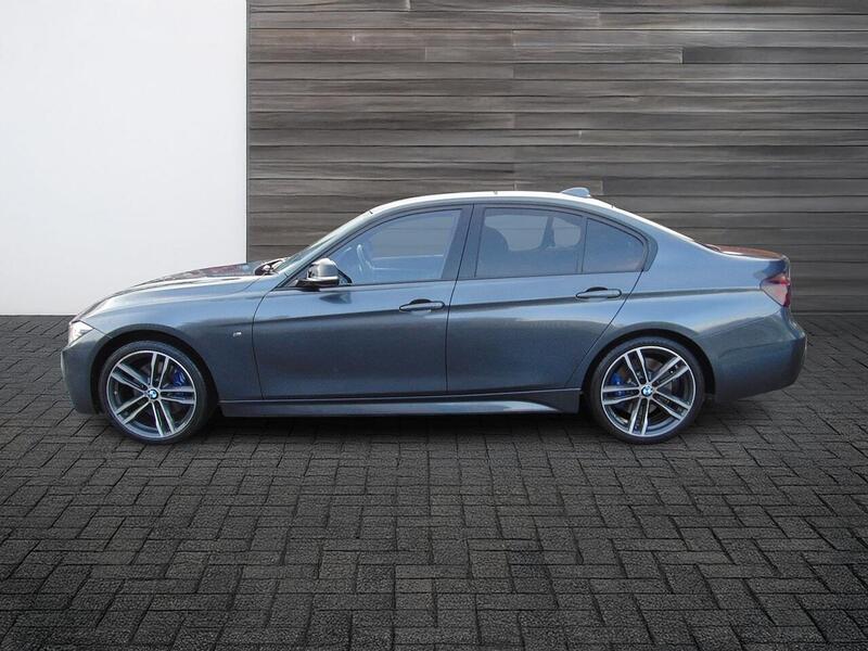 Used BMW 3 Series 2018 for sale - 77311363: Photo 4