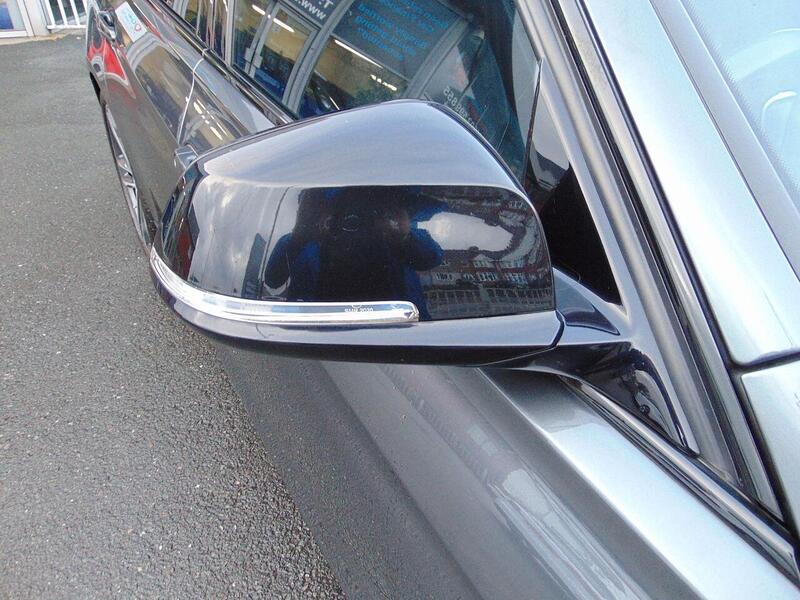 Used BMW 3 Series 2018 for sale - 77311363: Photo 42