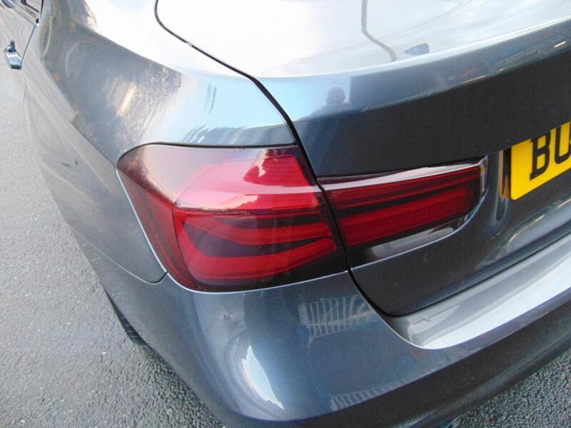 Used BMW 3 Series 2018 for sale - 77311363: Photo 46