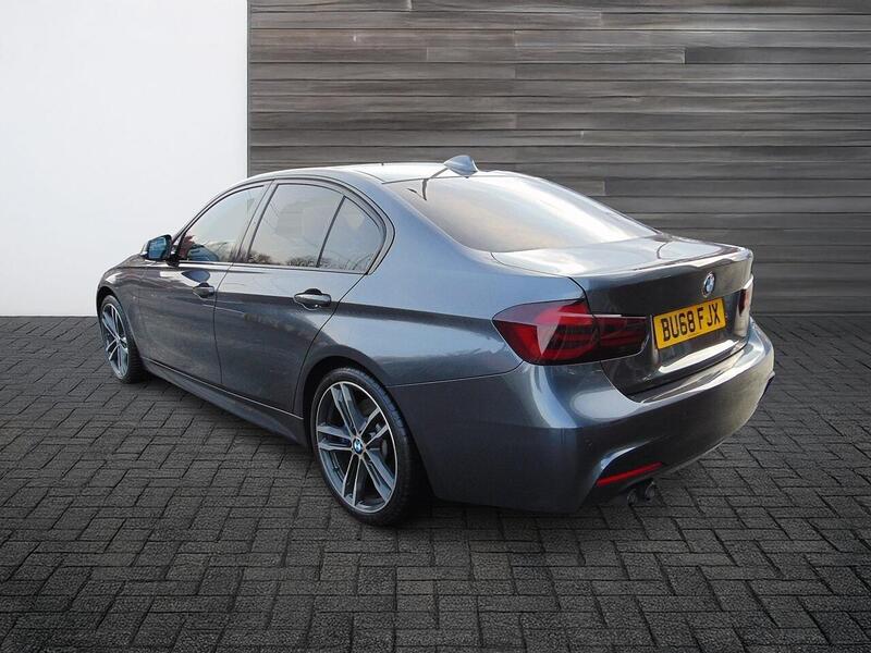 Used BMW 3 Series 2018 for sale - 77311363: Photo 5