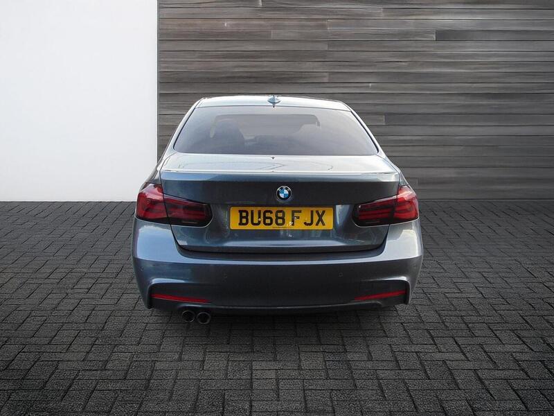 Used BMW 3 Series 2018 for sale - 77311363: Photo 6