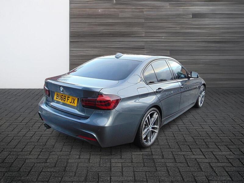 Used BMW 3 Series 2018 for sale - 77311363: Photo 8