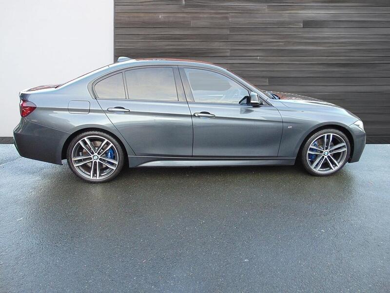Used BMW 3 Series 2018 for sale - 77311363: Photo 9