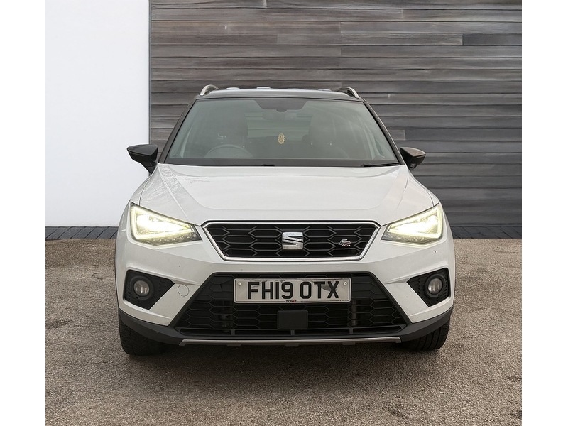 Used SEAT Arona 2019 for sale - 77056483: Photo 2