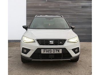 Used SEAT Arona 2019 for sale - 77056483: Photo
