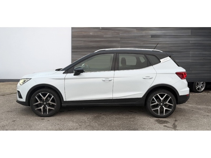 Used SEAT Arona 2019 for sale - 77056483: Photo 5