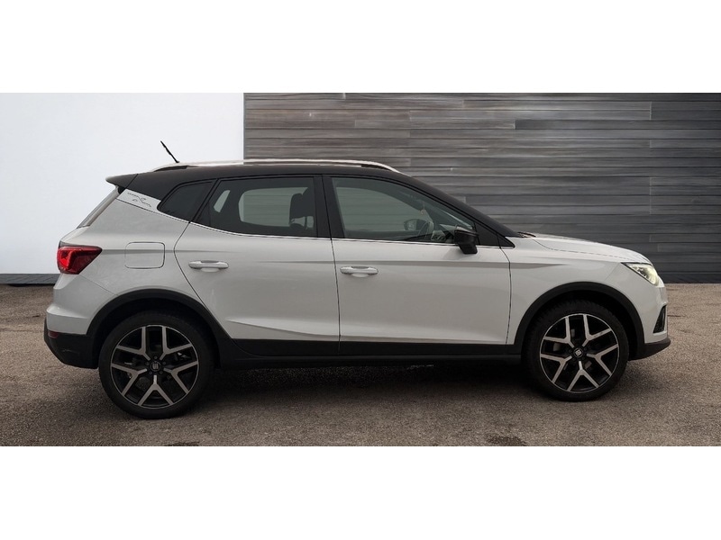 Used SEAT Arona 2019 for sale - 77056483: Photo 7