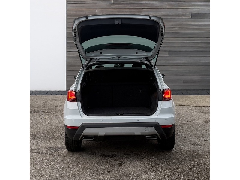 Used SEAT Arona 2019 for sale - 77056483: Photo 9