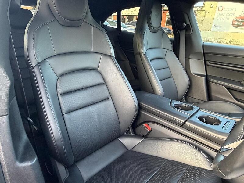 Used Porsche Taycan 2021 for sale - 77677124: Photo 13