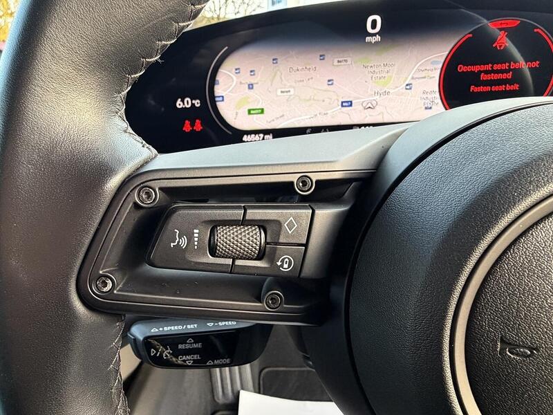 Used Porsche Taycan 2021 for sale - 77677124: Photo 21