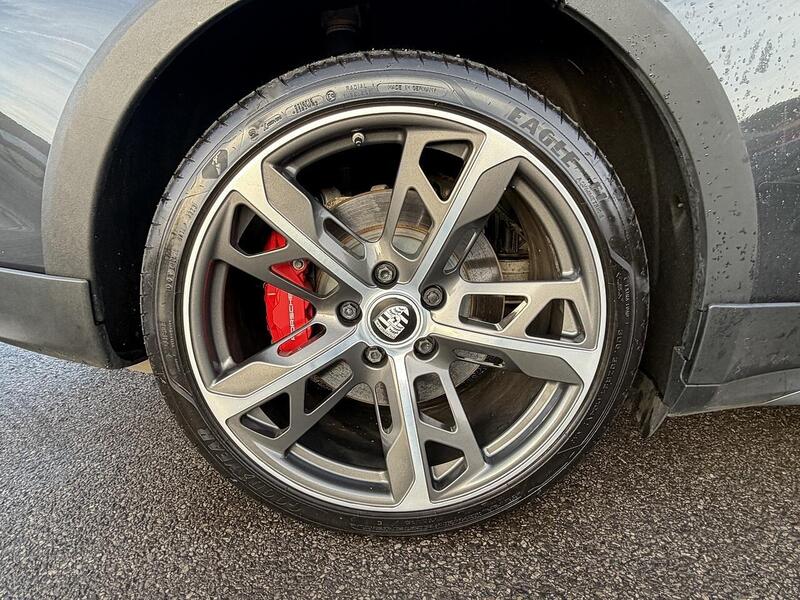 Used Porsche Taycan 2021 for sale - 77677124: Photo 28