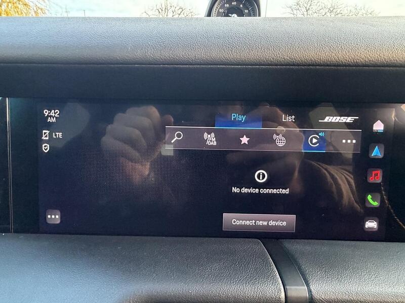 Used Porsche Taycan 2021 for sale - 77677124: Photo 35