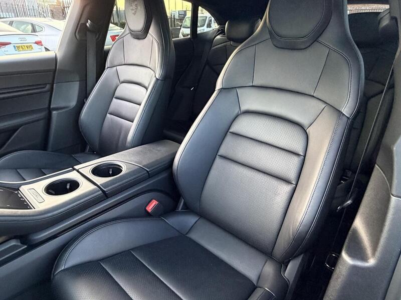 Used Porsche Taycan 2021 for sale - 77677124: Photo 36