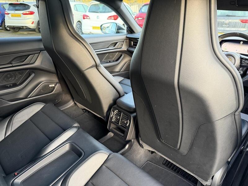 Used Porsche Taycan 2021 for sale - 77677124: Photo 45