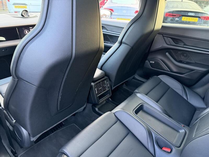 Used Porsche Taycan 2021 for sale - 77677124: Photo 9