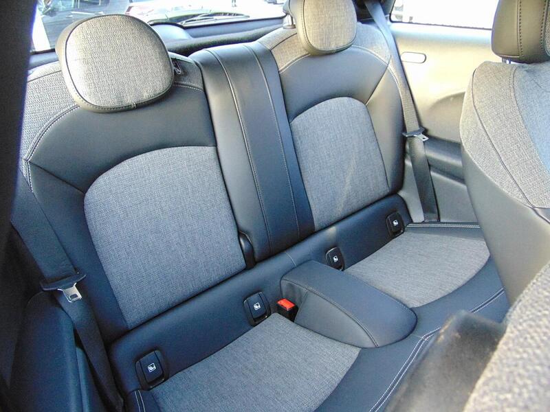 Used MINI Hatch 2020 for sale - 77416771: Photo 19