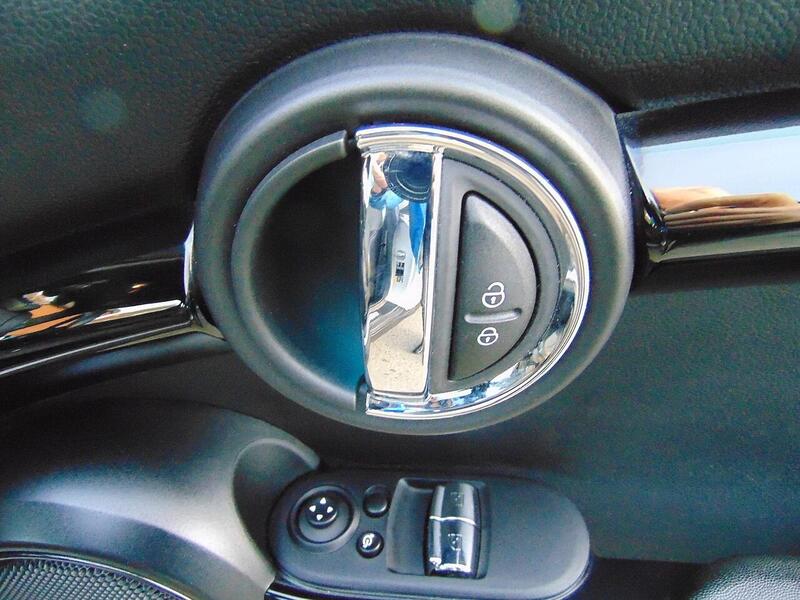 Used MINI Hatch 2020 for sale - 77416771: Photo 21