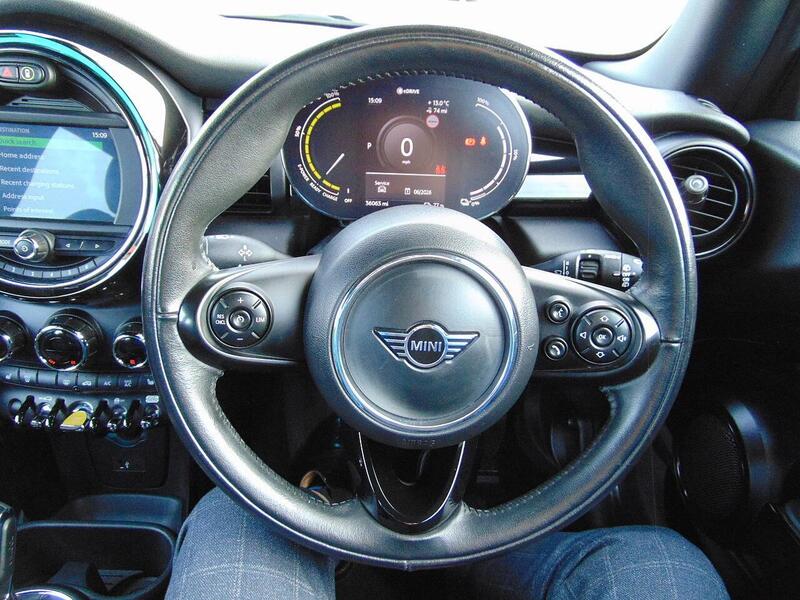 Used MINI Hatch 2020 for sale - 77416771: Photo 24