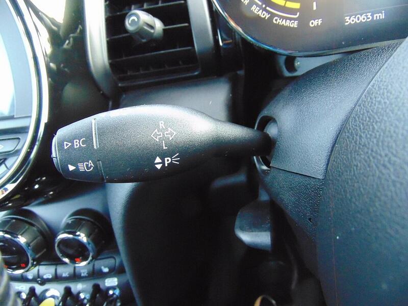 Used MINI Hatch 2020 for sale - 77416771: Photo 28