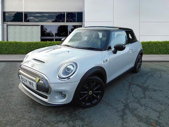 Used MINI Hatch 2020 for sale - 77416771: Photo