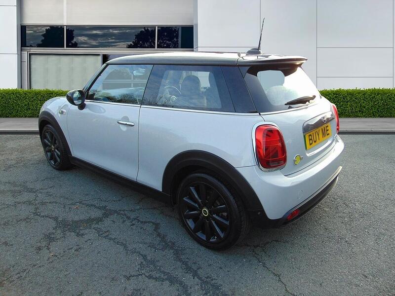 Used MINI Hatch 2020 for sale - 77416771: Photo 5