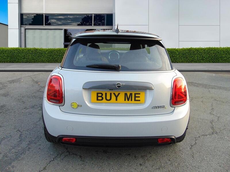 Used MINI Hatch 2020 for sale - 77416771: Photo 6