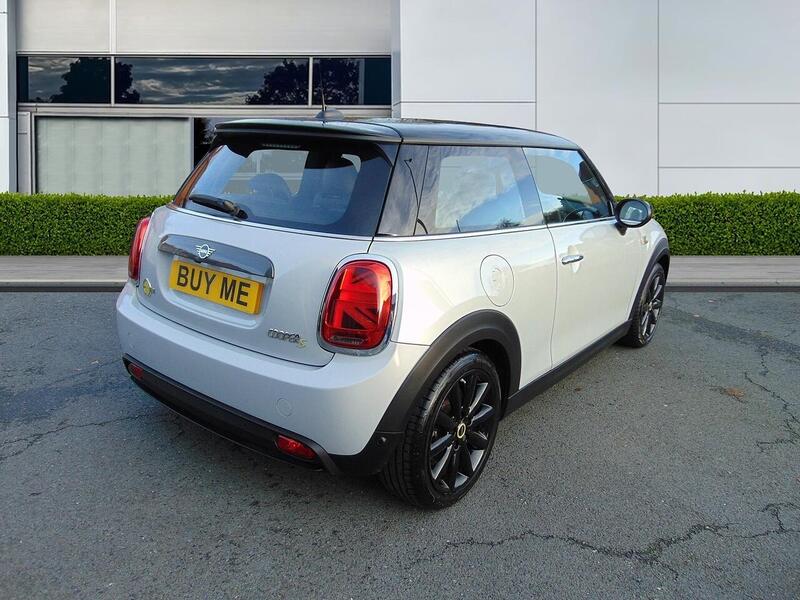 Used MINI Hatch 2020 for sale - 77416771: Photo 8