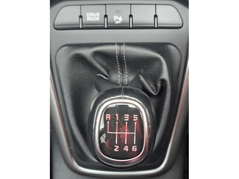 Used Kia Stonic 2021 for sale - 77584091: Photo 10