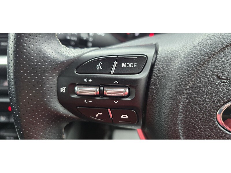 Used Kia Stonic 2021 for sale - 77584091: Photo 14