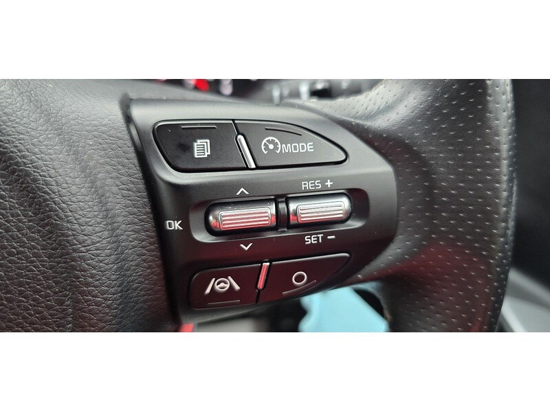 Used Kia Stonic 2021 for sale - 77584091: Photo 16