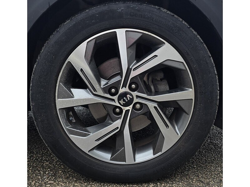 Used Kia Stonic 2021 for sale - 77584091: Photo 20