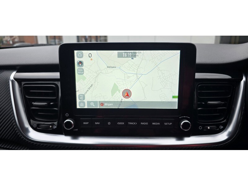 Used Kia Stonic 2021 for sale - 77584091: Photo 21