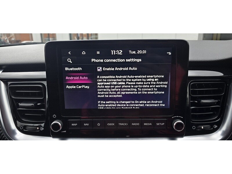 Used Kia Stonic 2021 for sale - 77584091: Photo 23