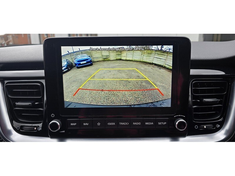 Used Kia Stonic 2021 for sale - 77584091: Photo 24