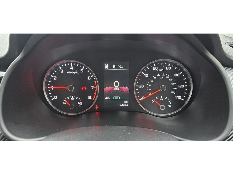 Used Kia Stonic 2021 for sale - 77584091: Photo 26