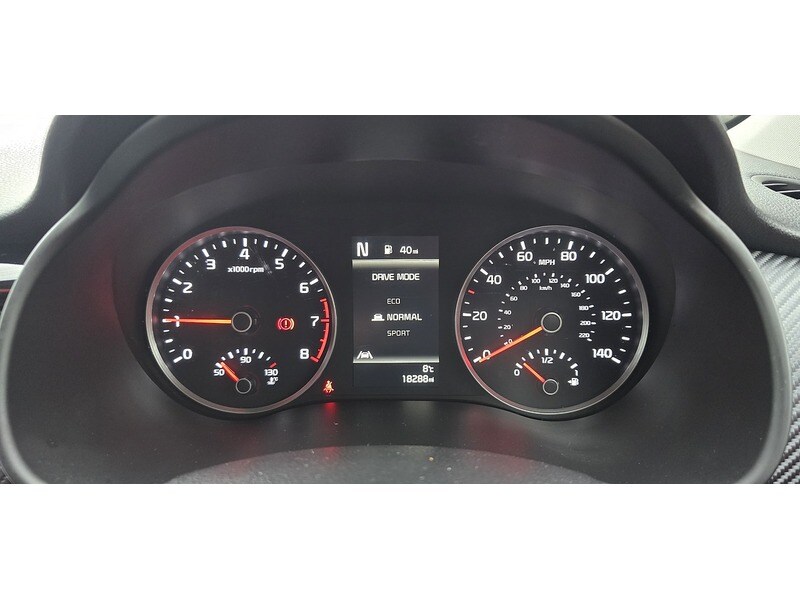 Used Kia Stonic 2021 for sale - 77584091: Photo 27