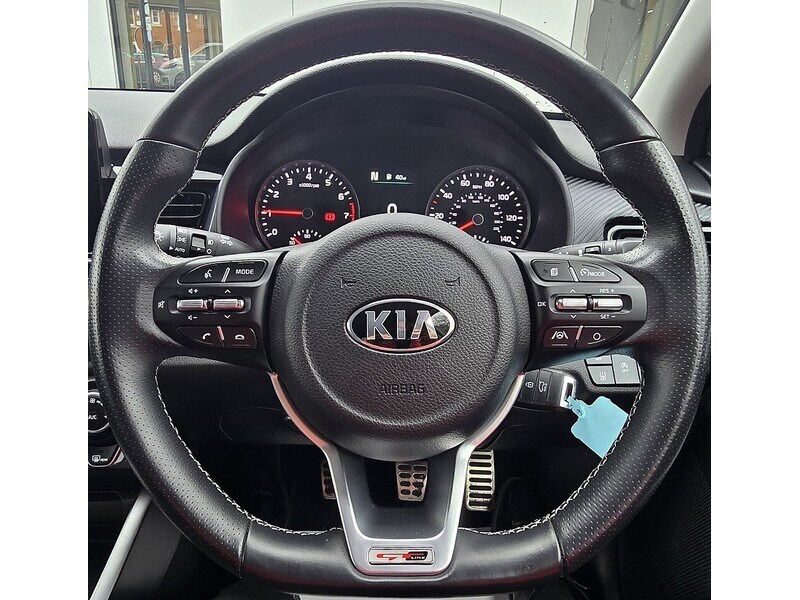 Used Kia Stonic 2021 for sale - 77584091: Photo 29