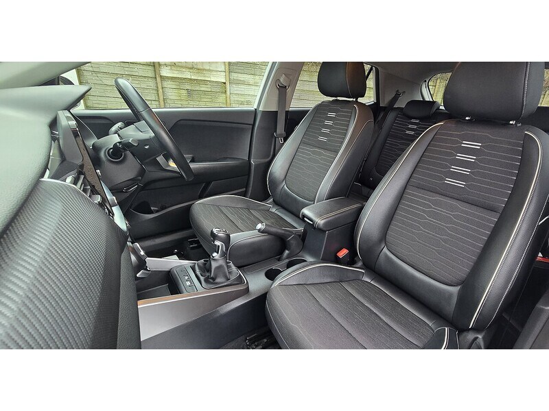 Used Kia Stonic 2021 for sale - 77584091: Photo 30