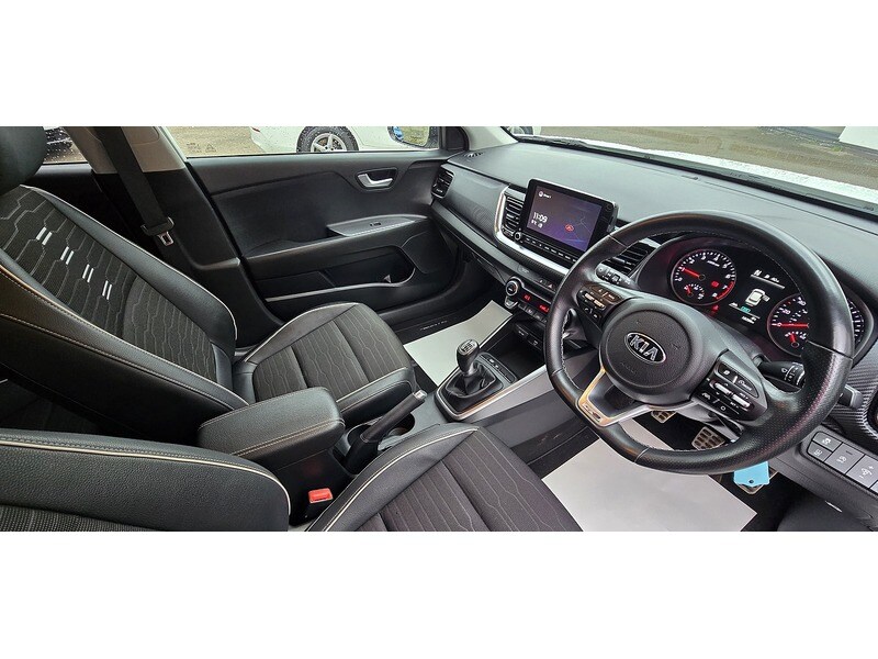 Used Kia Stonic 2021 for sale - 77584091: Photo 36