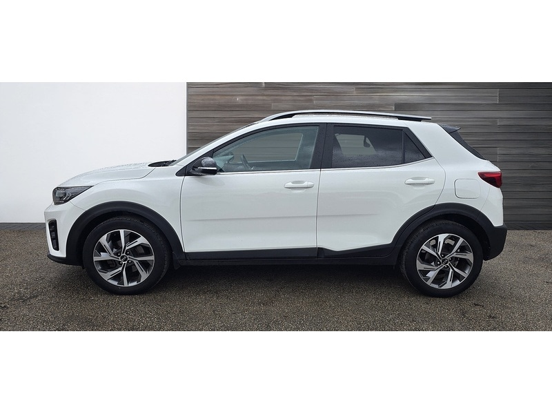 Used Kia Stonic 2021 for sale - 77584091: Photo 5