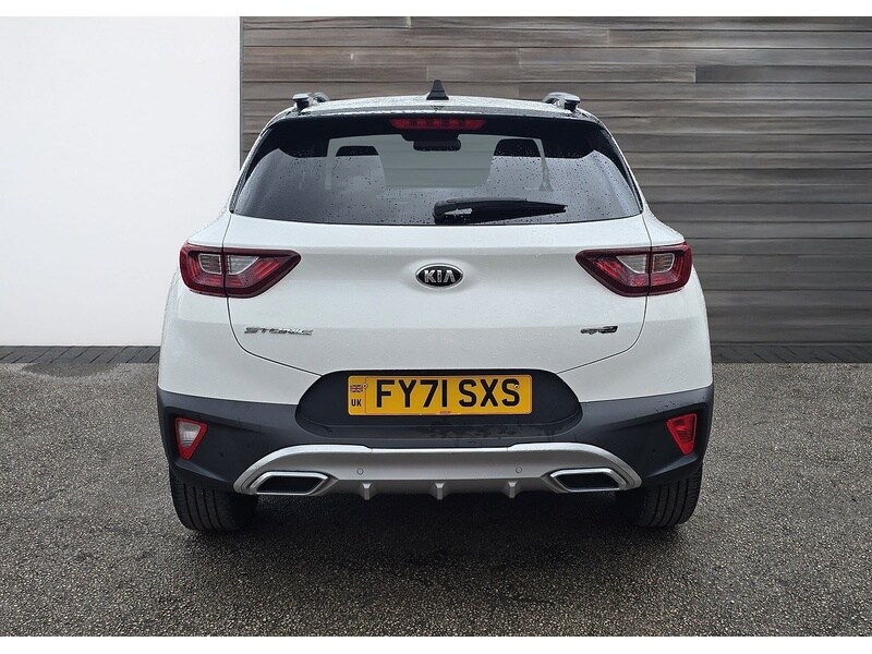 Used Kia Stonic 2021 for sale - 77584091: Photo 6