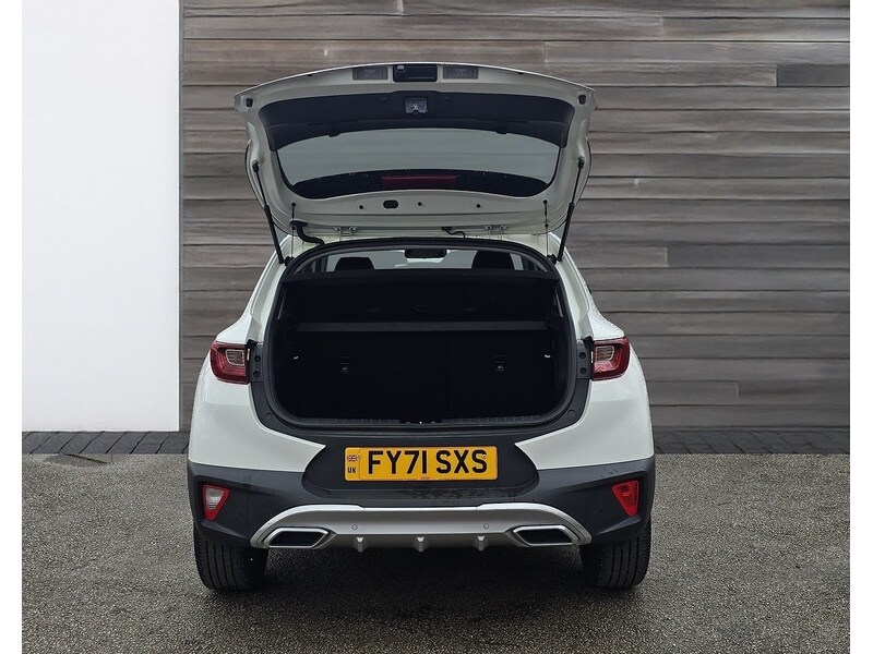 Used Kia Stonic 2021 for sale - 77584091: Photo 7