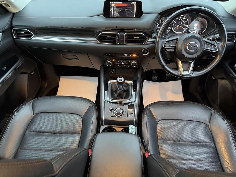 Used Mazda CX-5 2017 for sale - 77298333: Photo 11
