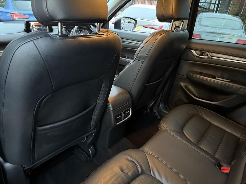 Used Mazda CX-5 2017 for sale - 77298333: Photo 13