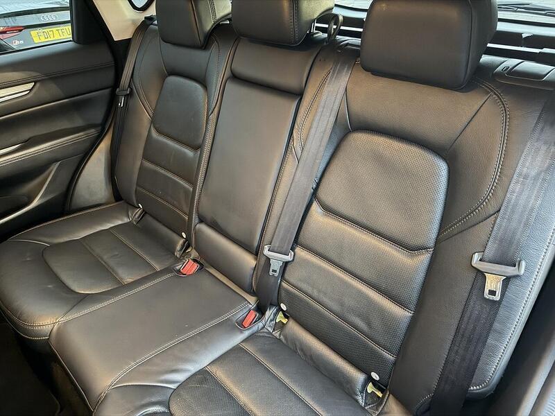 Used Mazda CX-5 2017 for sale - 77298333: Photo 14