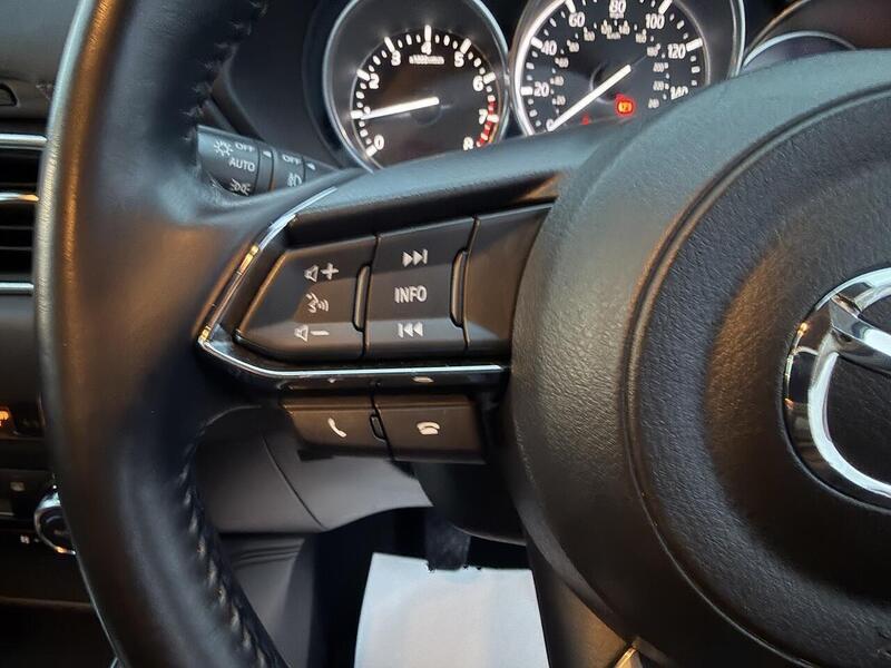 Used Mazda CX-5 2017 for sale - 77298333: Photo 21